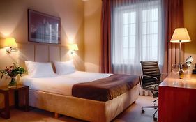 Focus Hotel Szczecin